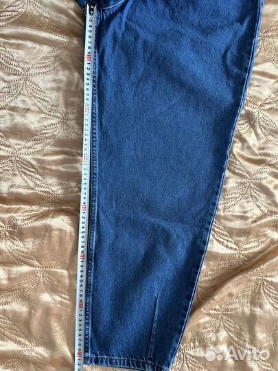 Джинсы 48 50 размер