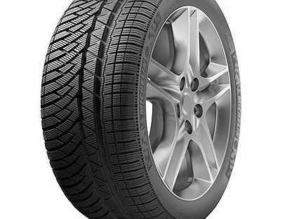 Michelin Pilot Alpin PA4 245/35 R20 95W