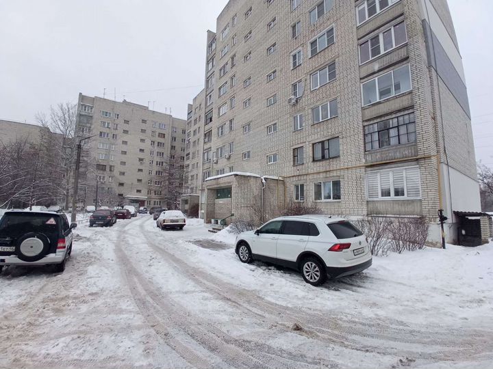 Панорама: Диомид, медцентр, клиника, ул. Адмирала Ушакова, 59/1, Пермь - Яндекс 