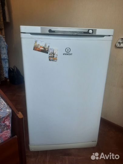 Морозильная камера на запчасти