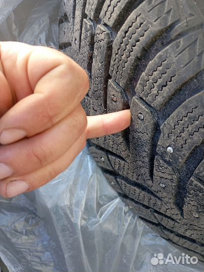 Зимние колеса 195 65 15