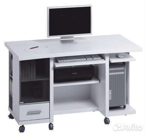 Стол компьютерный серия 15