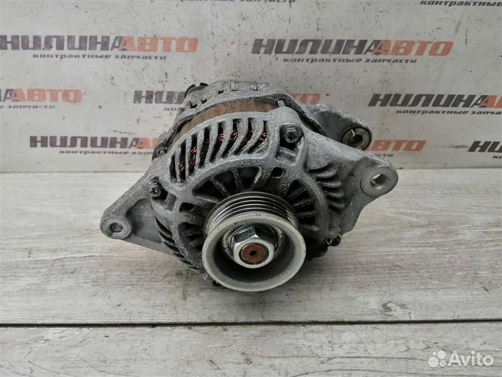 Генератор Митсубиси Лансер 10 асх