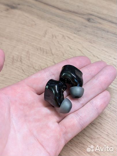 Беспроводные наушники Noble Fokus Pro