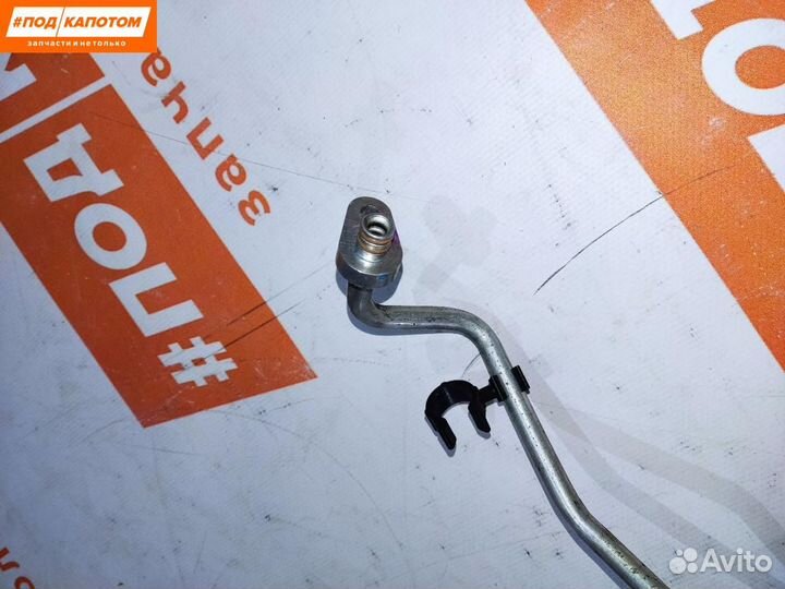 Трубка кондиционера Peugeot 207 2008