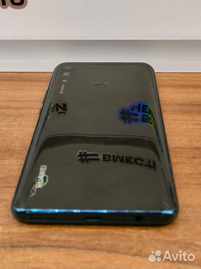 HUAWEI P smart Z, 4/64 ГБ