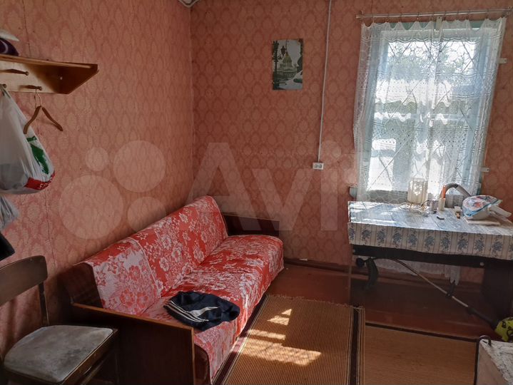 Дача 63,8 м² на участке 14,1 сот.