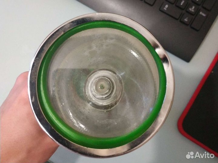 Фонари Советские