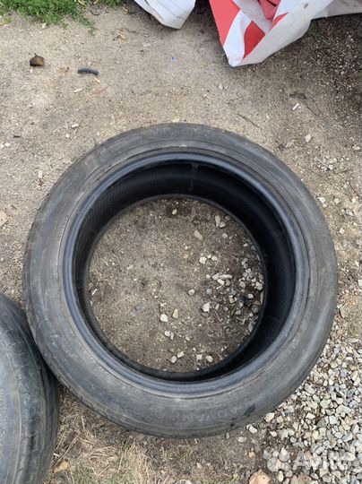 Yokohama Advan Sport A/S 275/45 R20 110Y