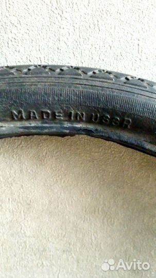 Покрышки для велосипеда