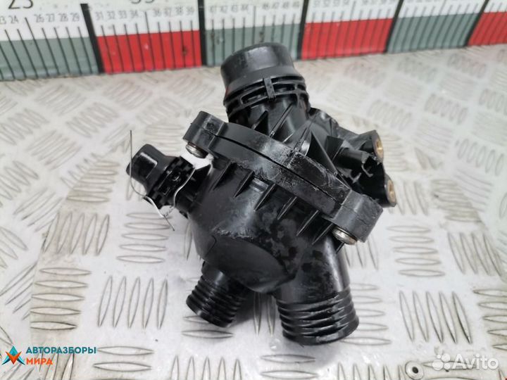 Корпус термостата BMW 6 E63/E64 2007 11537549476