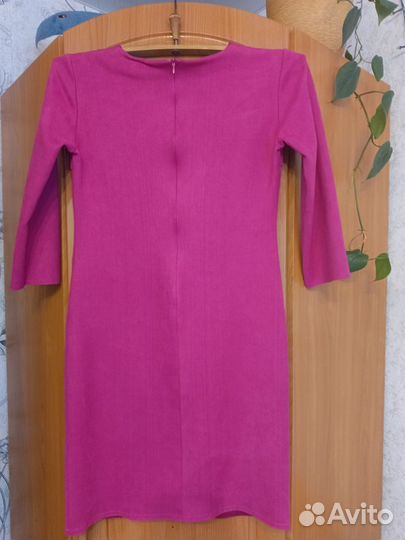 Платье женское 46 48