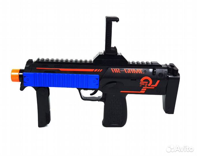 Игровой автомат AR GUN узи