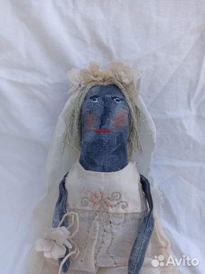 Кукла Невеста