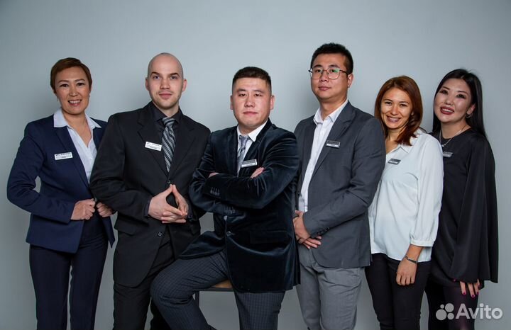 Поиск и доставка товара из Китая