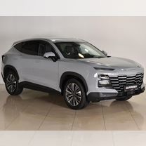 Новый Jetour Dashing 1.5 AMT, 2024, цена от 2 269 900 руб.