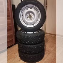 Колеса зимние 175 65 r14