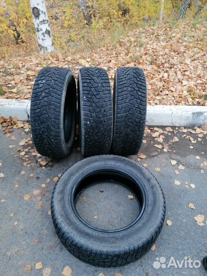 Hankook Winter I'Pike RS2 W429 205/65 R16 95T