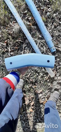 Каркас бассейна bestway 56232 5.49*1.32