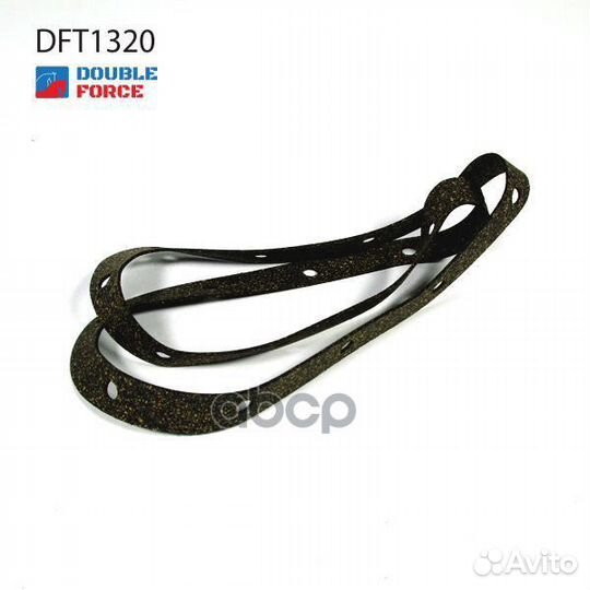 Фильтр АКПП Double Force DFT1320 double force