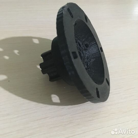 Переходник Logitech Driving Force GT