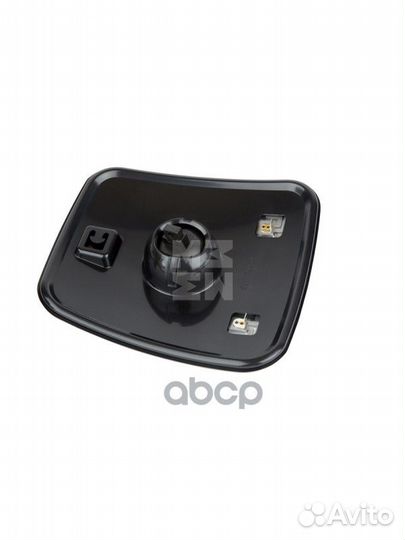 Стекло зеркала дополнительного с подогревом