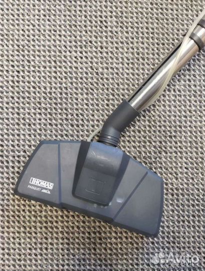 Моющий пылесос Thomas б/у