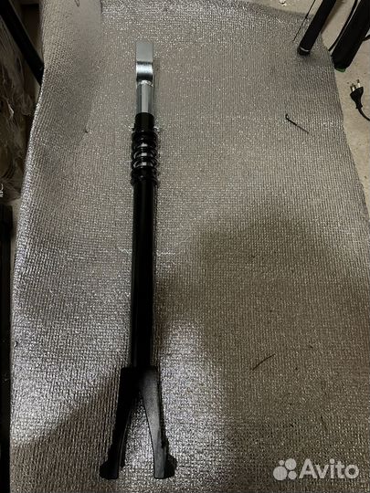 Упор для лодочного мотора 9.9-40