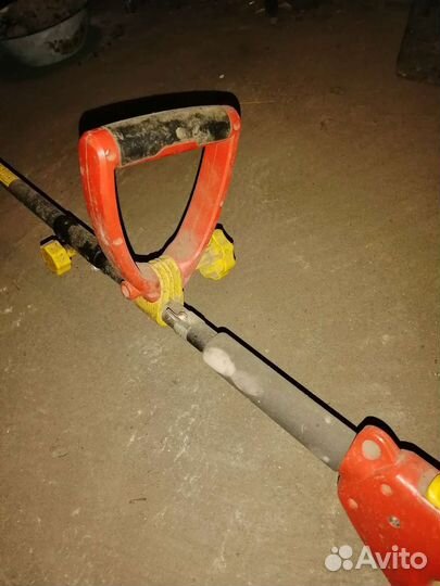 Электрический не рабочий Триммер