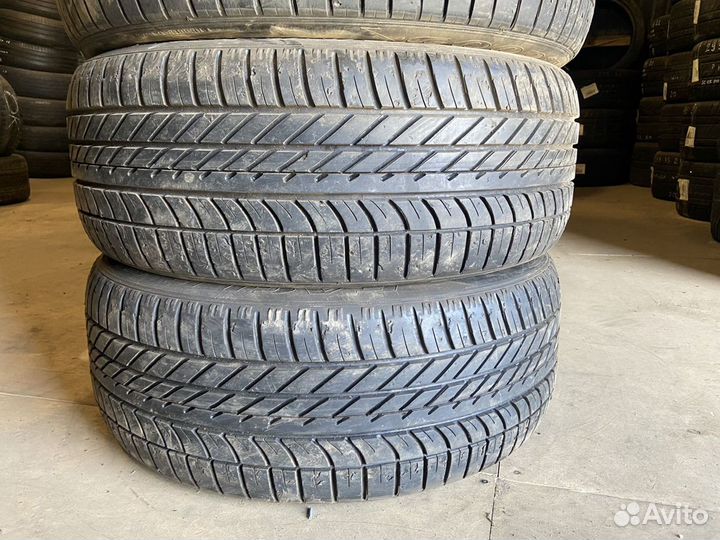 Goodyear Eagle F1 Asymmetric SUV 4x4 275/45 R21 110W