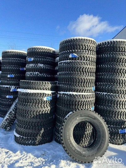 Грузовая шина sailun SDM1 315/80R22.5