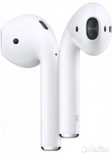 Беспроводные наушники airpods pro, 2, 3