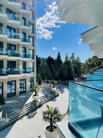 2-к. апартаменты, 51 м², 2/8 эт.