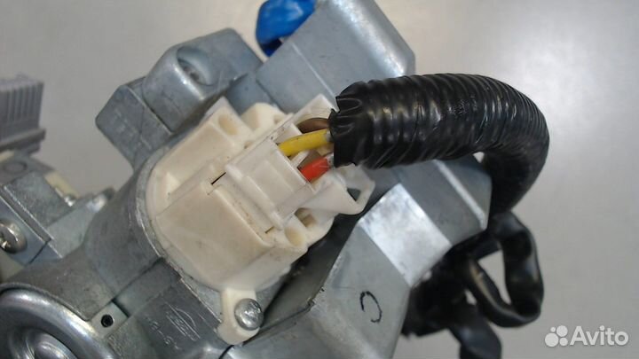 Замок зажигания Nissan Note E11, 2008