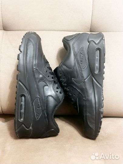 Кроссовки Nike Air Max 90