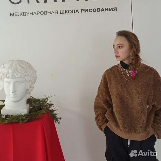 Подработка