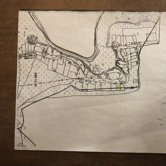 Участок 11 сот. (ИЖС)