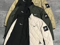 Куртка двуст�оронняя Nike Три цвета