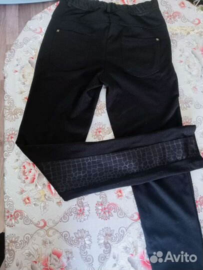 Новые брюки женские
