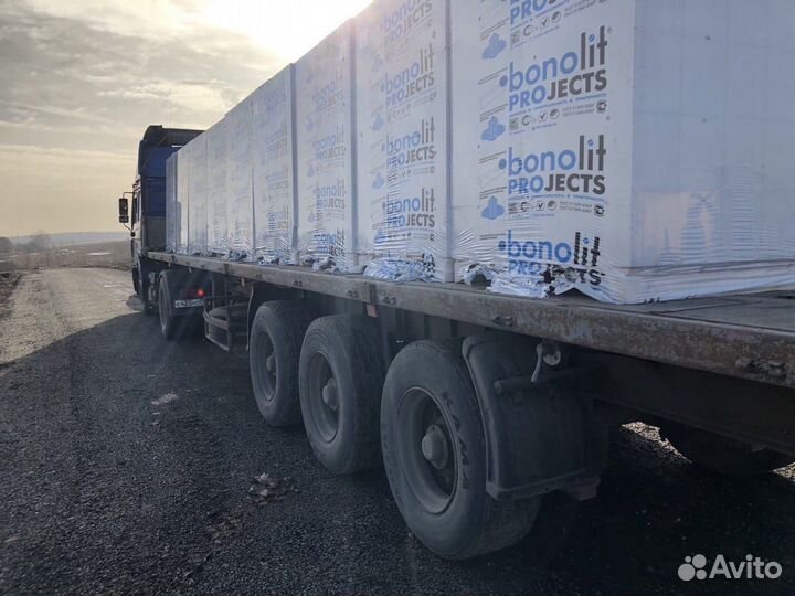 Пеноблоки, газобетон, газобетонные блоки