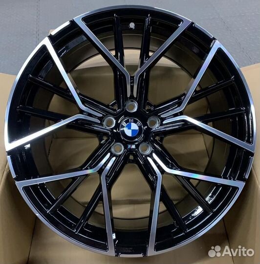 Диски для BMW бмв 5 Серии G30 R19