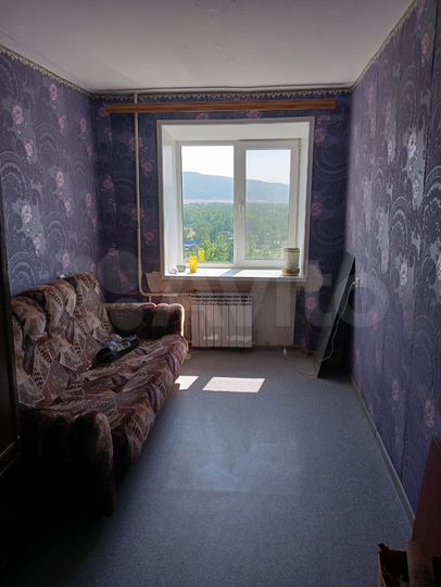 2-к. квартира, 42,4 м², 4/5 эт.