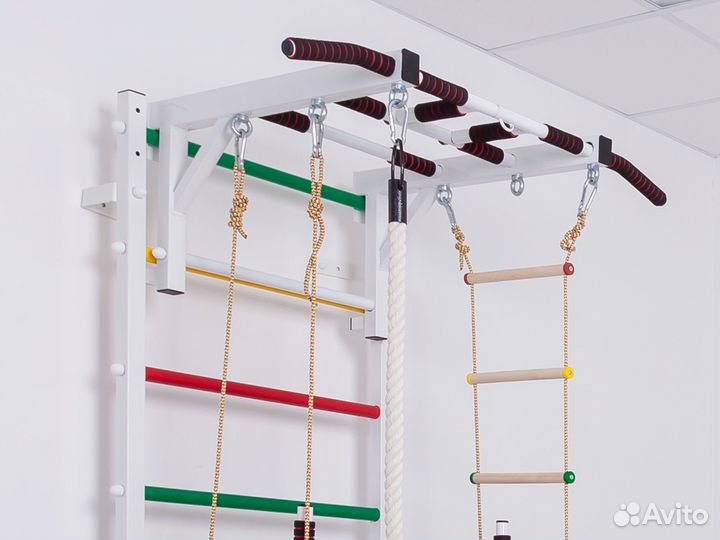 Шведская стенка