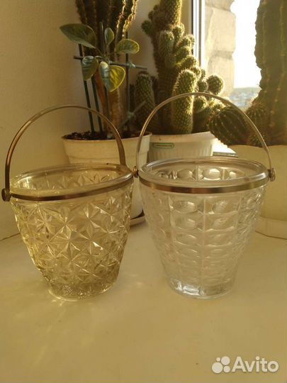 Конфетница СССР