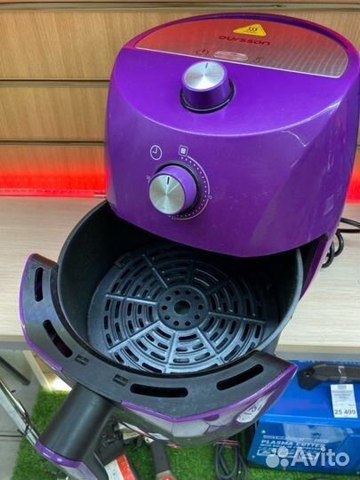 Мультиварка мультиварка Oursson AG3202