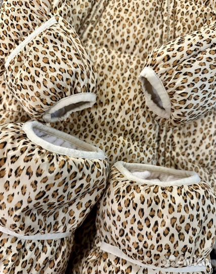 Детский комбинезон GAP