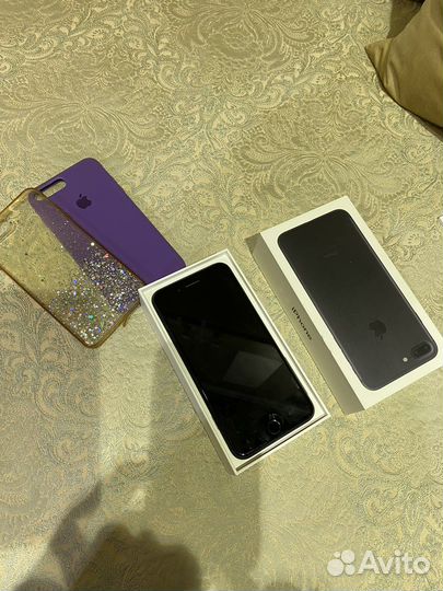 iPhone 7 Plus, 32 ГБ