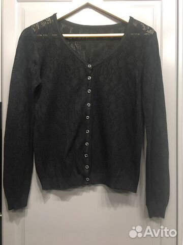 Женские вещи 46 размер