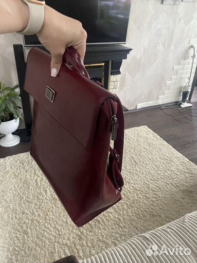 Рюкзак женский