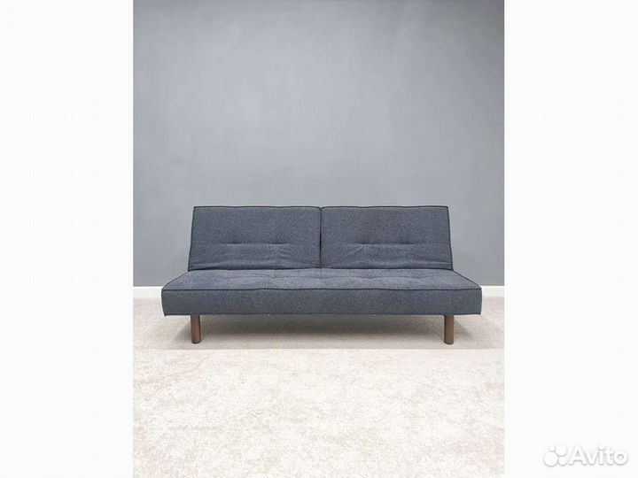 Диван Фюрт 140 ноги дерево